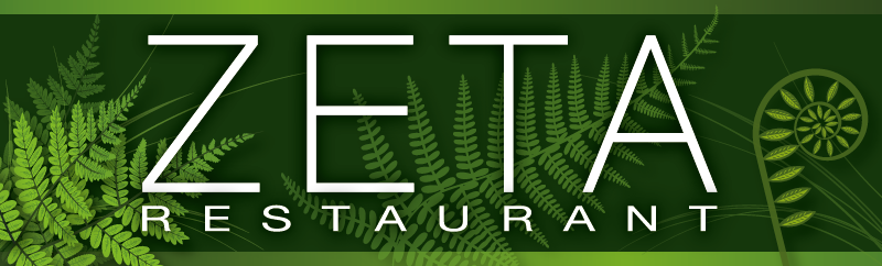 ZETA restaurant wellington website development australia nationbuilder